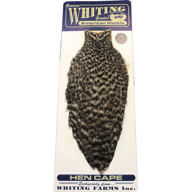 american-hen-cape