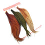 Dry Fly 1/2 Cape - bronze