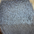 medium dun