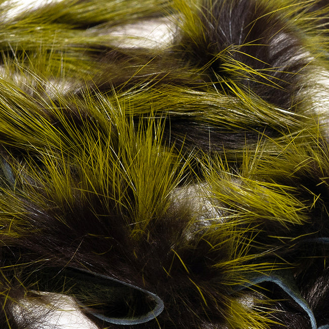 FrosTip 1/8" Rabbit Strips