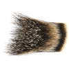 Woodchuck Fur