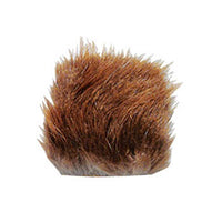 beaver-fur