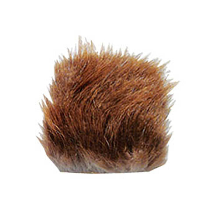 beaver-fur