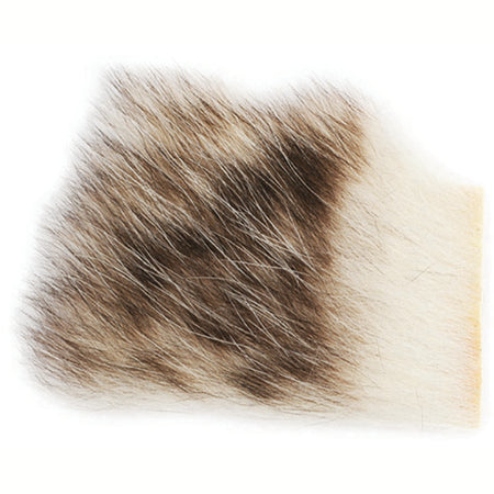 Badger Fur Patch