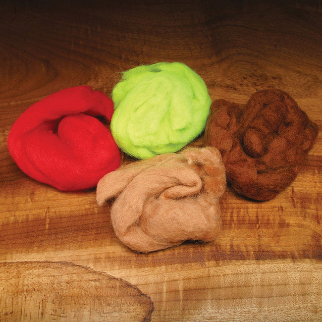 Sculpin Wool
