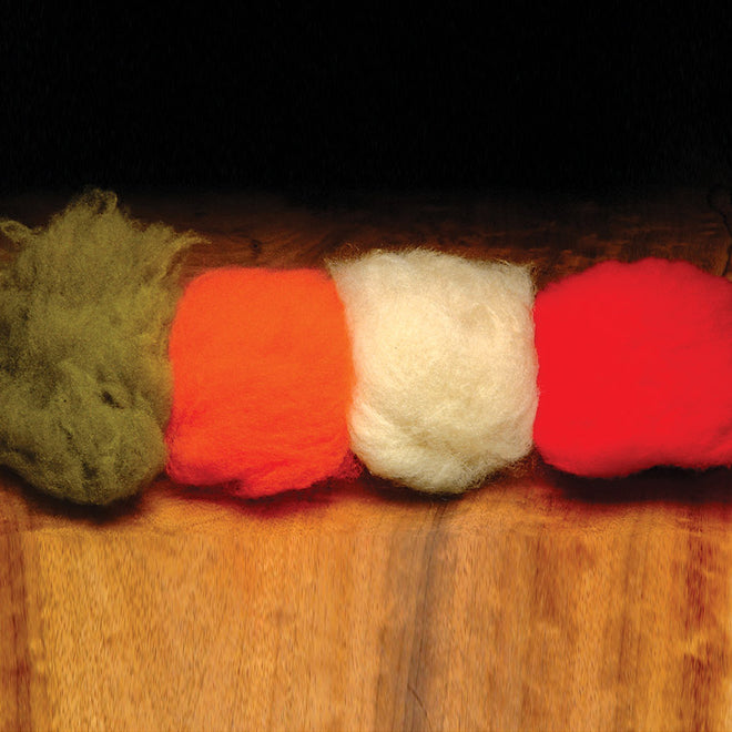 rams-wool
