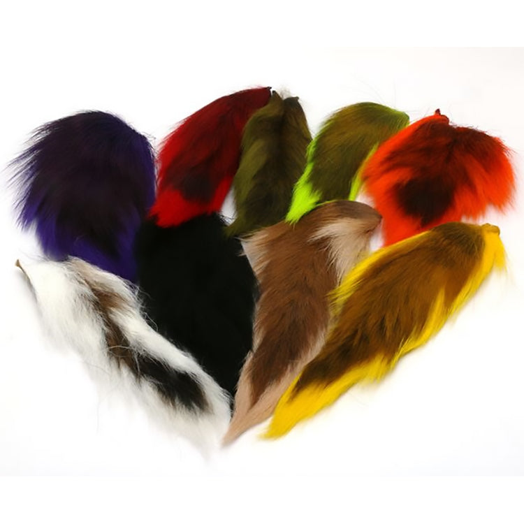 petite-bucktail