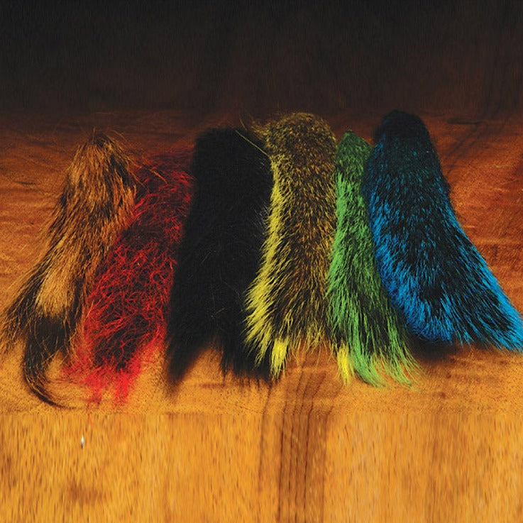 squirrel-tail