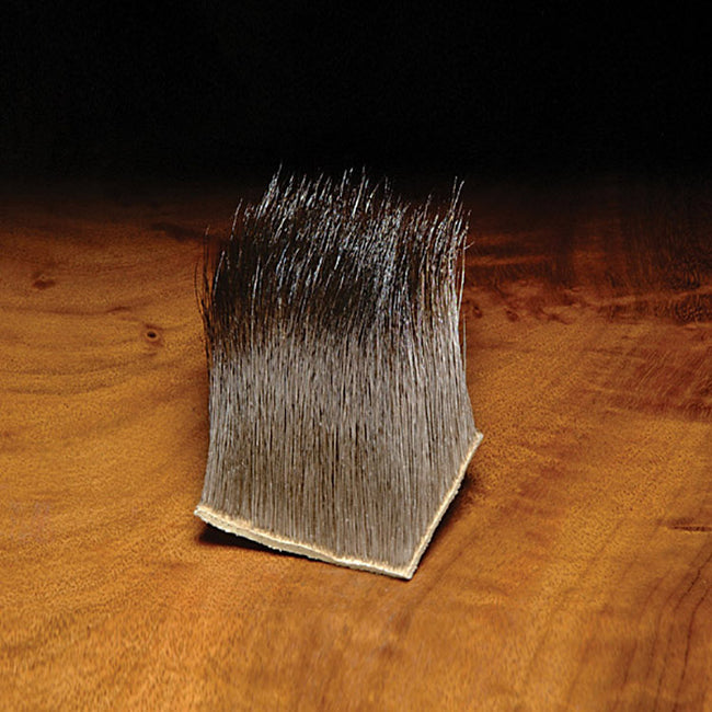 Moose Body Hair