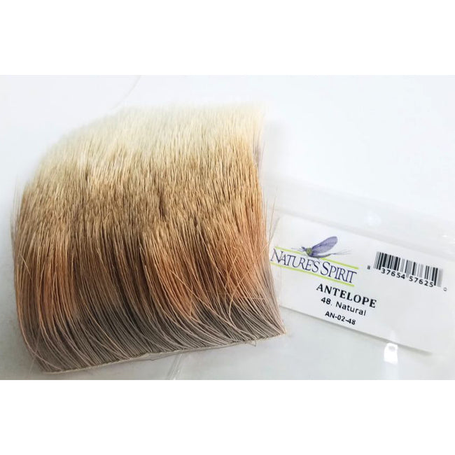Antelope Hair