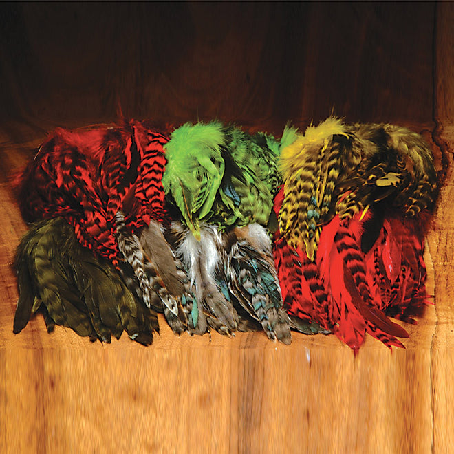 grizzly-soft-hackle