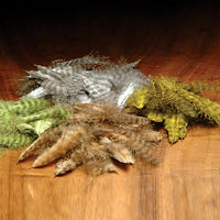grizzly-marabou