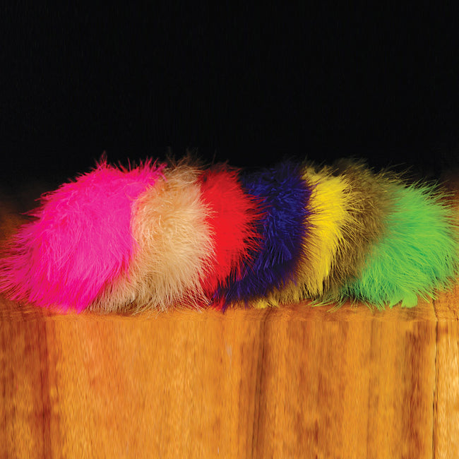 Extra Select Strung Marabou