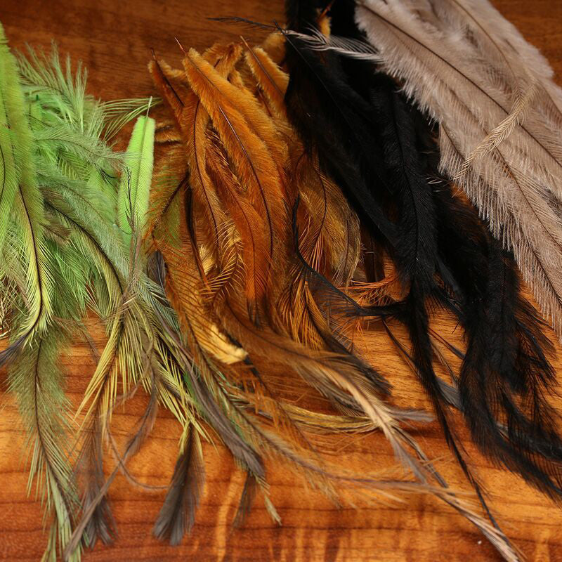 emu-feathers