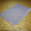 No-Fray Wing Material