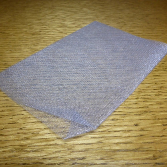 No-Fray Wing Material