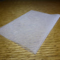 No-Fray Wing Material
