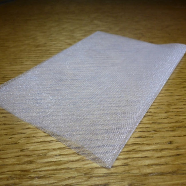 No-Fray Wing Material