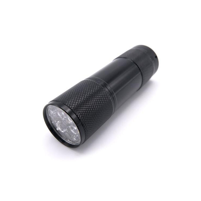 Universal UV Cure Light | Equipment | Hareline | J Stockard