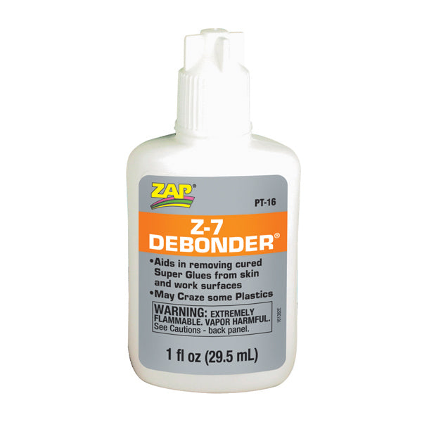 Z-7 Debonder