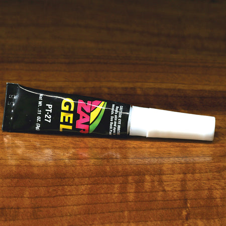 Zap Gel