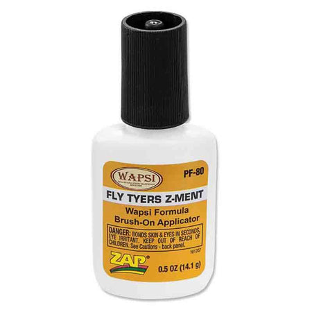 Fly Tyers Z-Ment