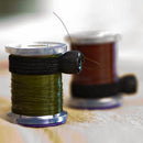 fly-tying-spool-hands