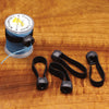 Fly Tying Spool Hands