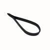 Tear Drop Hackle Pliers