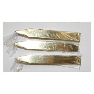 Mayfly Wing Burners - set of 3 tools