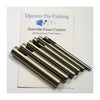 Gunville Foam Cutter Set