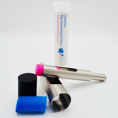 Big Game Popper Body Foam Cutter