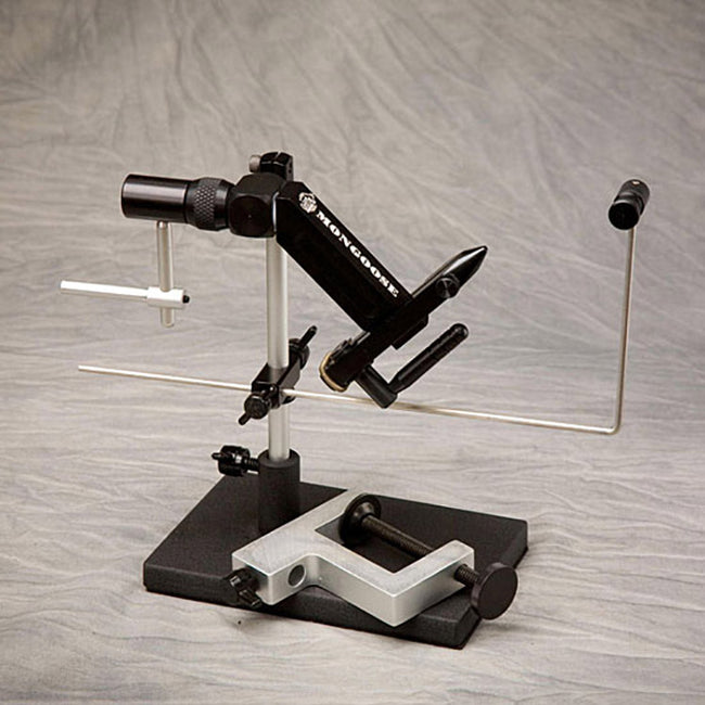Montana Mongoose Vise