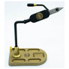 Medallion  Vise - Stainless Steel Head