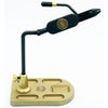 Medallion  Vise - Monster Head