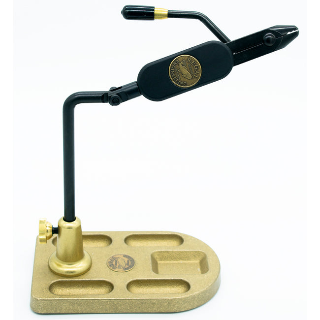 Medallion  Vise - Monster Head