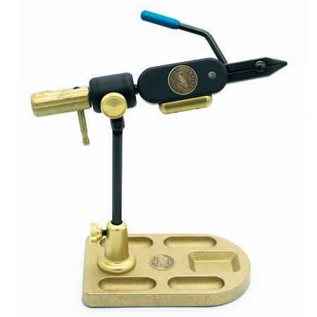 Quality Fly Tying Vises  J. Stockard Fly Fishing