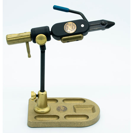 Revolution  Vise - Big Game Head