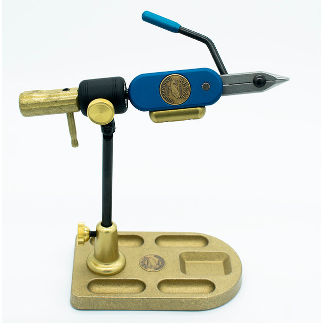 Revolution  Vise - Stainless Steel Head