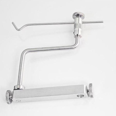 Bobbin Hanger for Fly Tying Vise