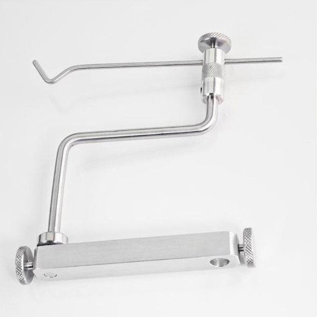 Bobbin Hanger for Fly Tying Vise