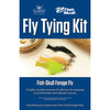 Fly Tying Kits - Fish-Skull Forage Fly