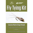 fly-tying-kits-evolution-mayfly-clinger-nymph-evol