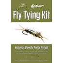 fly-tying-kits-evolution-stonefly-prince-nymph-evo