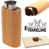 Mangrove Crab Foam Body Cutter