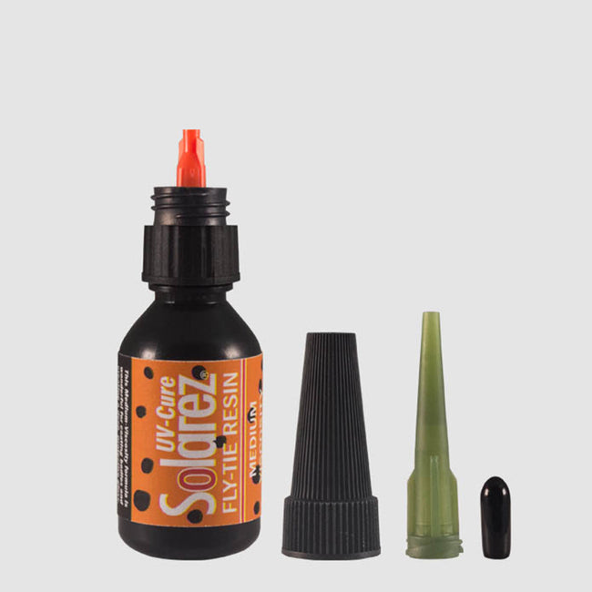 Fly Tie Medium Viscosity Formula