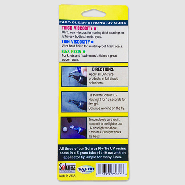 Fly Tie 3 Pack