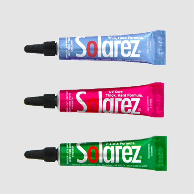 Fly Tie 3 Pack