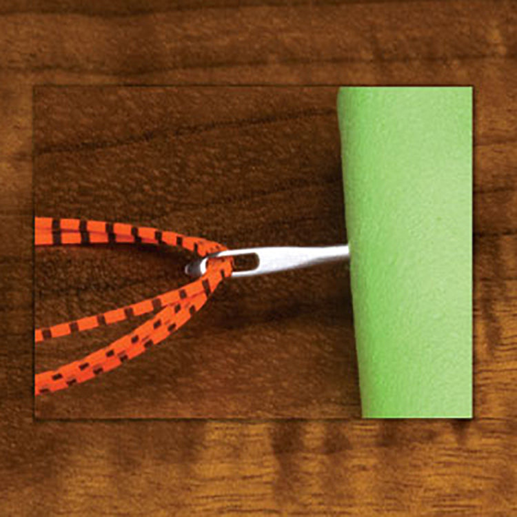 Zuddy's Leg Puller Fly Tying Tools Hareline J Stockard