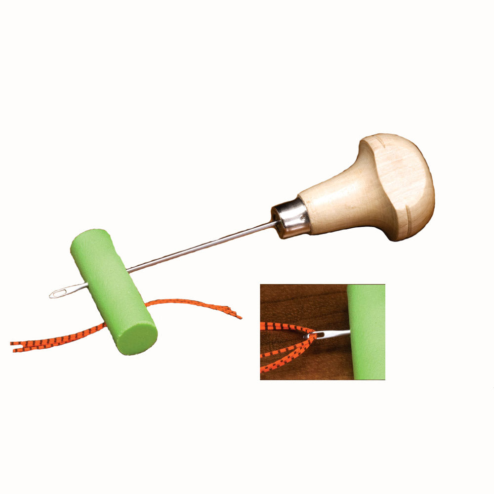 Zuddy's Leg Puller Fly Tying Tools Hareline J Stockard